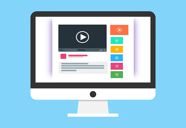 Video to increase conversion rates